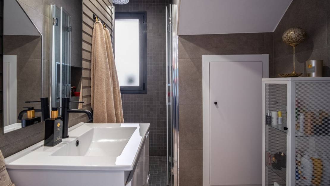 Venta - Chalet - Orihuela - Lomas de Cabo Roig