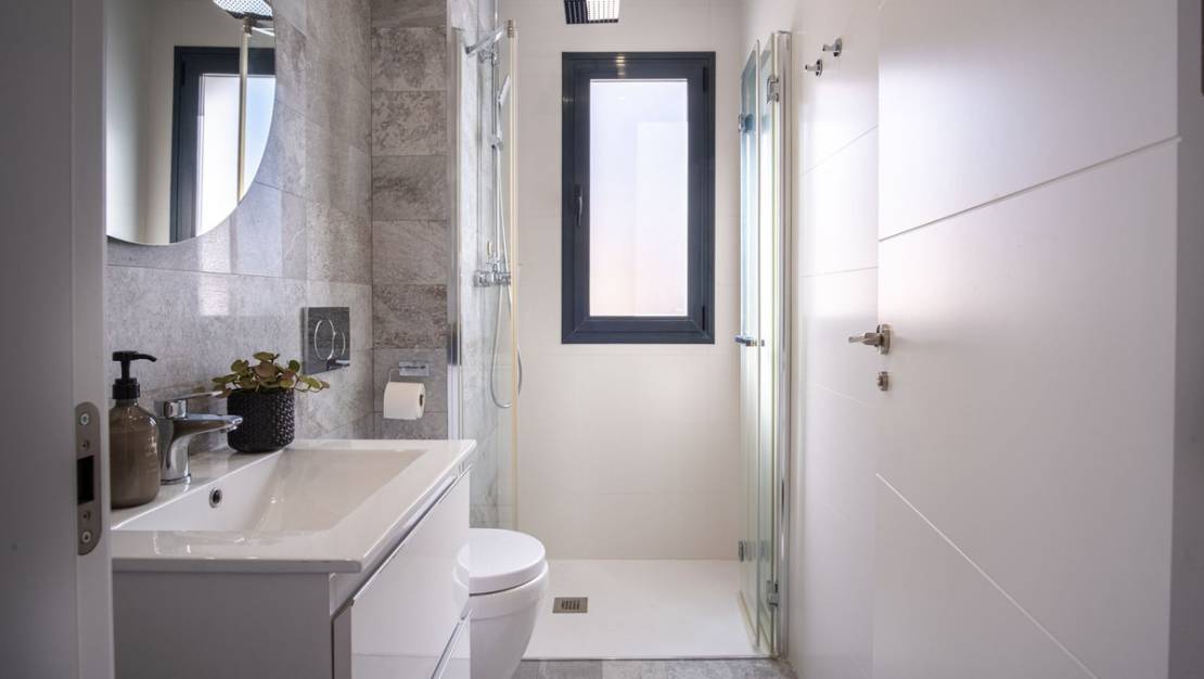 Venta - Chalet - Orihuela - Lomas de Cabo Roig