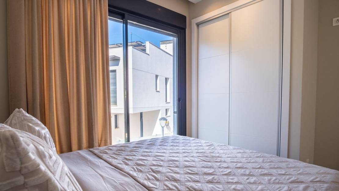 Venta - Chalet - Orihuela - Lomas de Cabo Roig