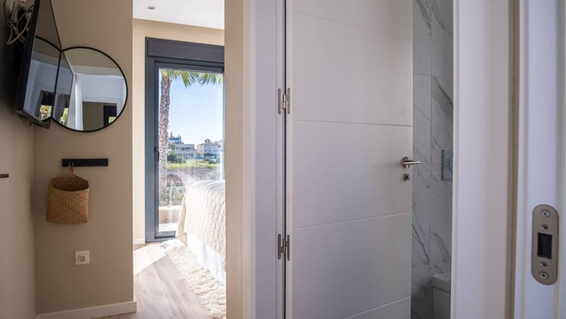 Venta - Chalet - Orihuela - Lomas de Cabo Roig