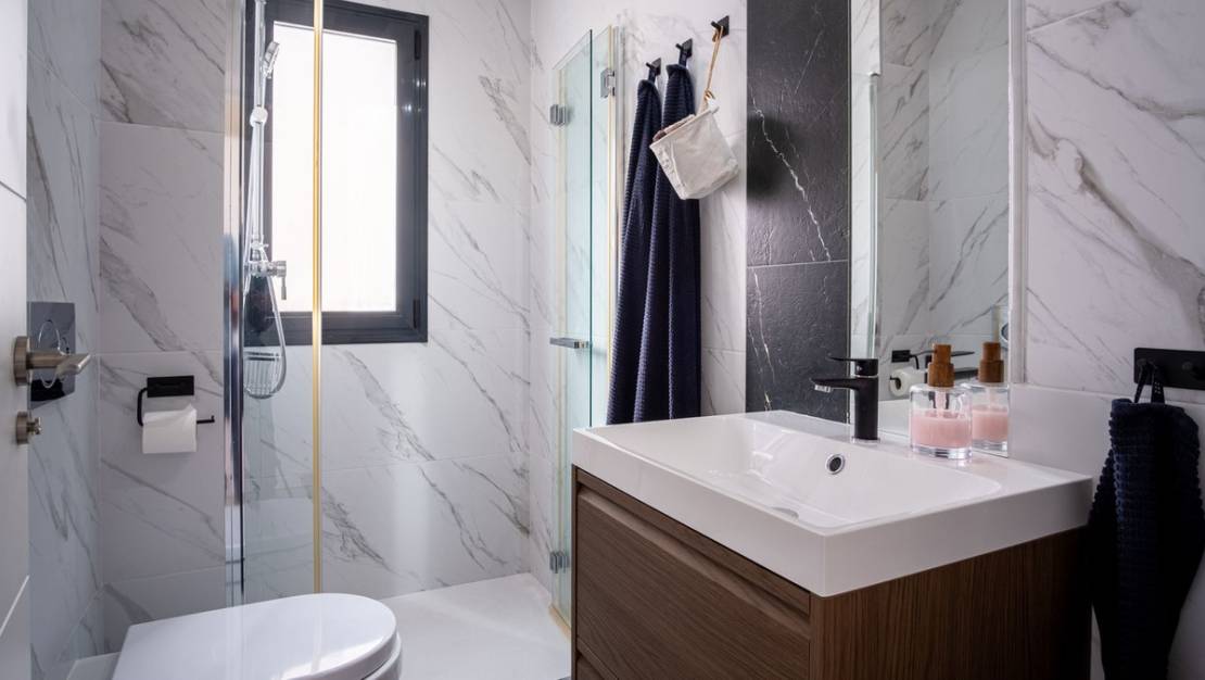 Venta - Chalet - Orihuela - Lomas de Cabo Roig