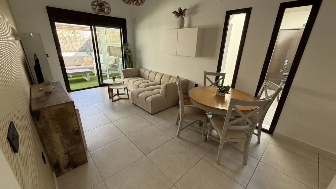 Venta - Chalet - Orihuela - Lomas de Cabo Roig