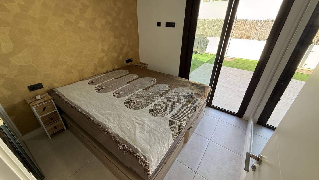 Venta - Chalet - Orihuela - Lomas de Cabo Roig