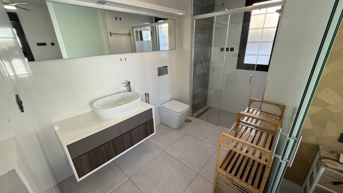 Venta - Chalet - Orihuela - Lomas de Cabo Roig