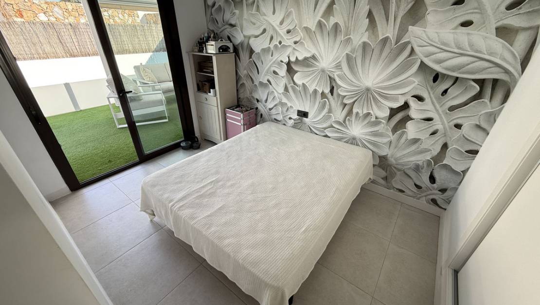 Venta - Chalet - Orihuela - Lomas de Cabo Roig