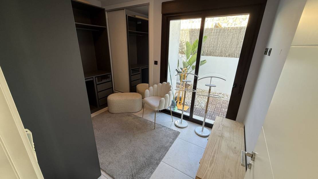 Venta - Chalet - Orihuela - Lomas de Cabo Roig