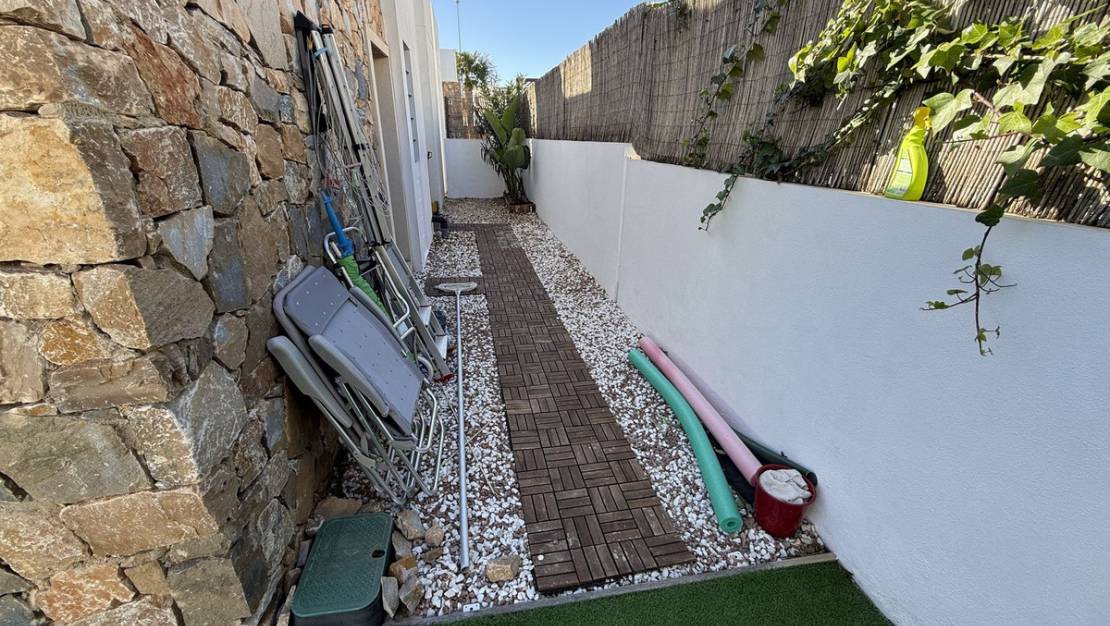 Venta - Chalet - Orihuela - Lomas de Cabo Roig