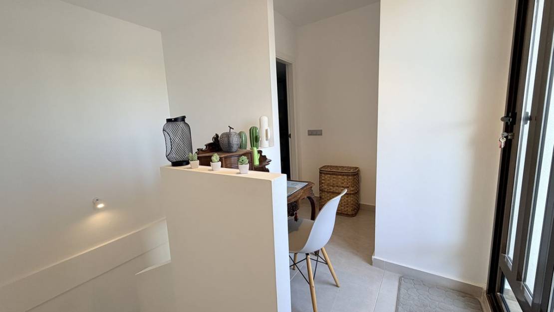 Venta - Chalet - Orihuela - Lomas de Cabo Roig