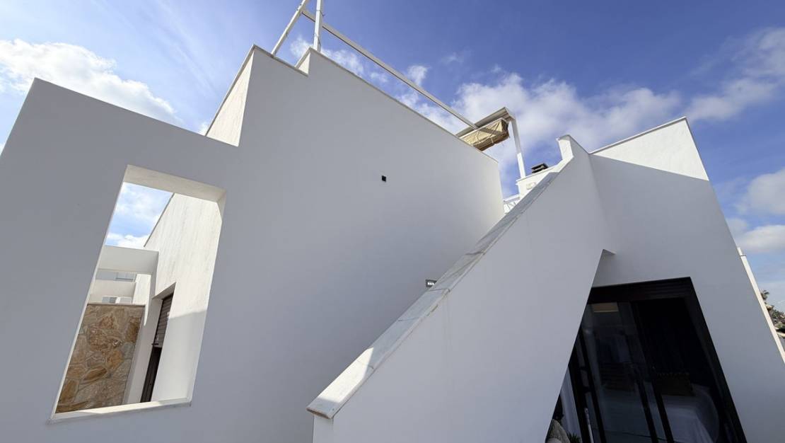 Venta - Chalet - Orihuela - Lomas de Cabo Roig