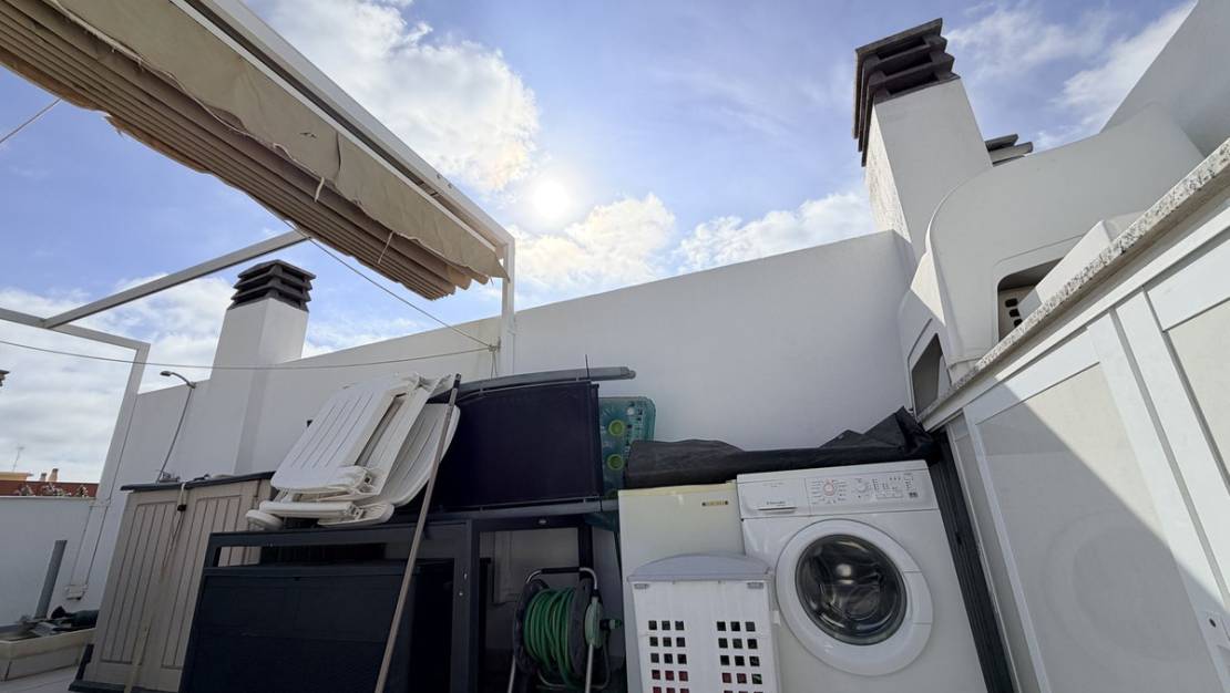 Venta - Chalet - Orihuela - Lomas de Cabo Roig