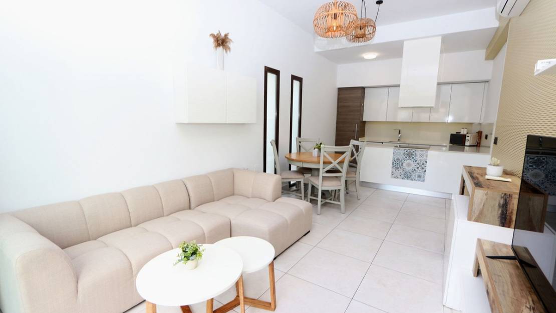 Venta - Chalet - Orihuela - Lomas de Cabo Roig