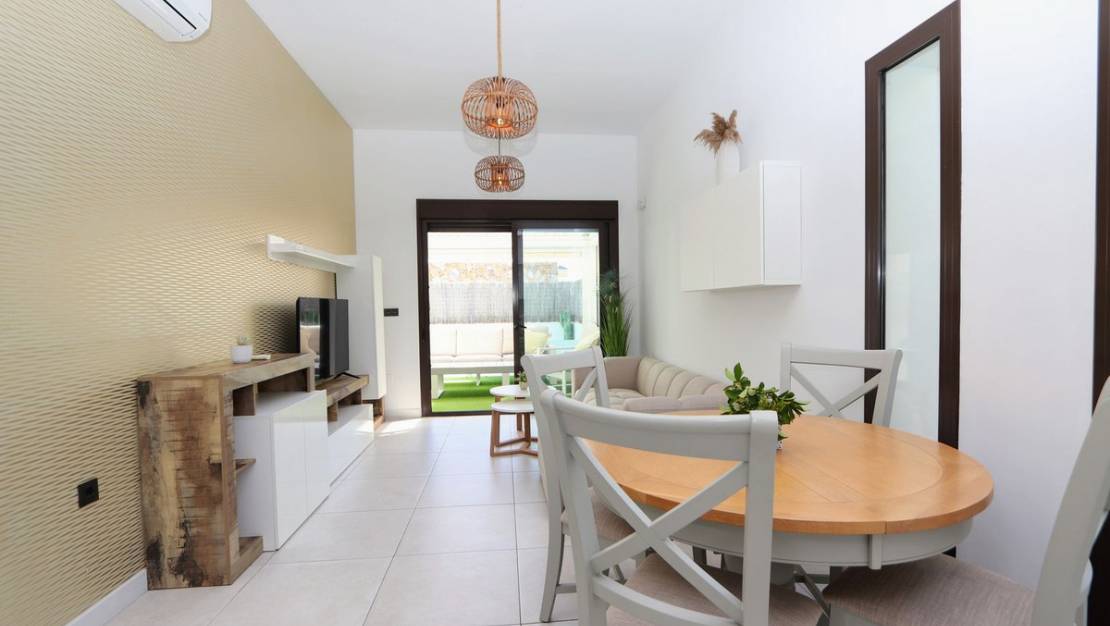 Venta - Chalet - Orihuela - Lomas de Cabo Roig