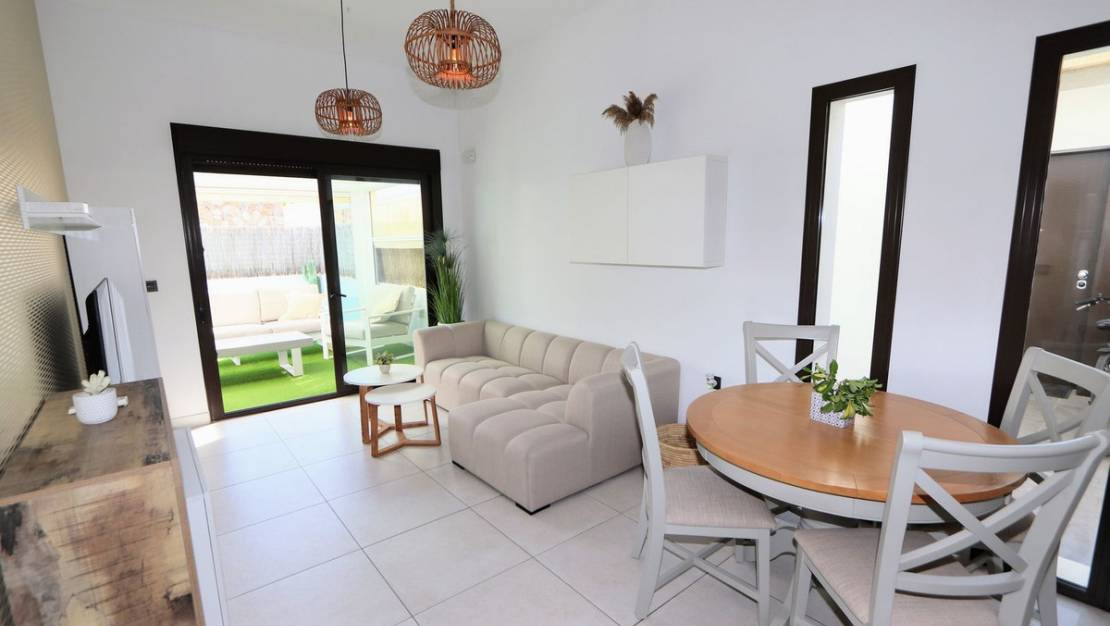 Venta - Chalet - Orihuela - Lomas de Cabo Roig