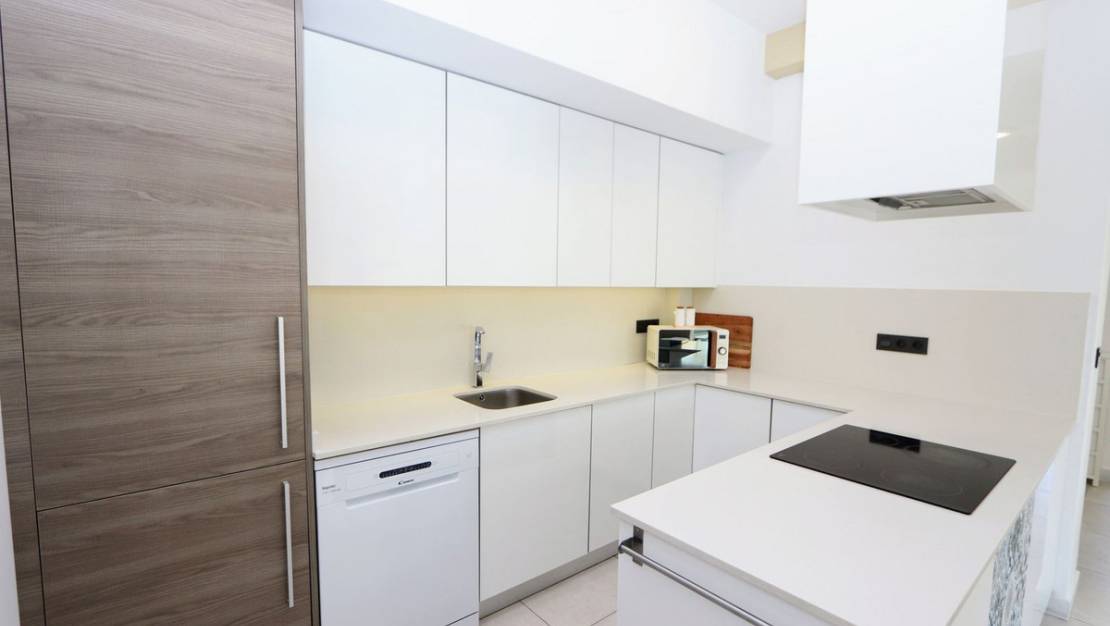 Venta - Chalet - Orihuela - Lomas de Cabo Roig