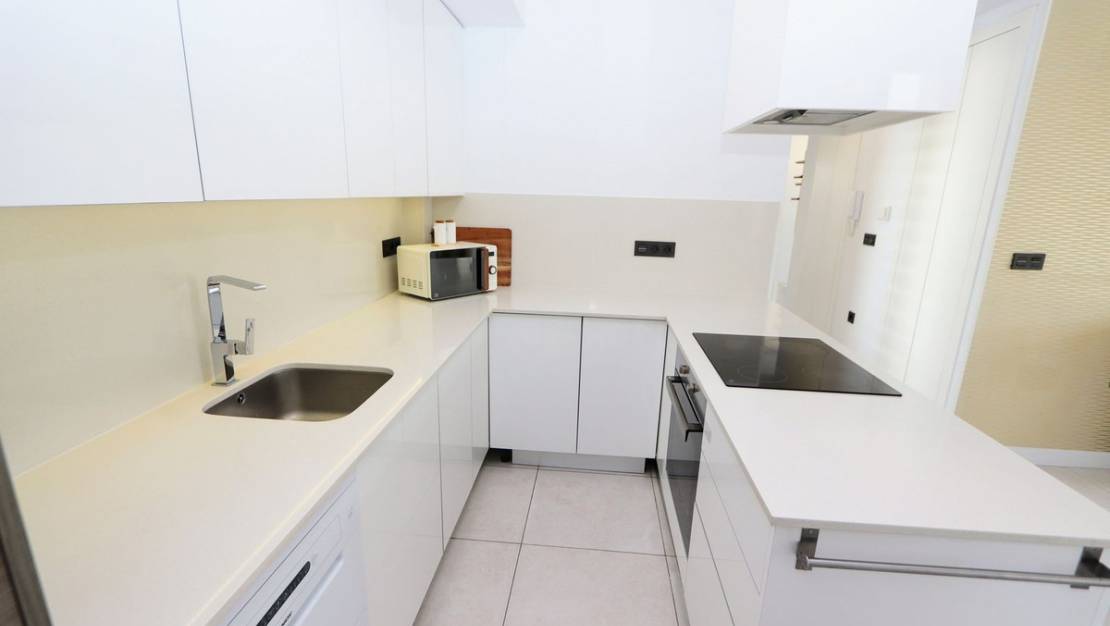 Venta - Chalet - Orihuela - Lomas de Cabo Roig