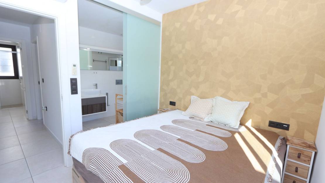 Venta - Chalet - Orihuela - Lomas de Cabo Roig