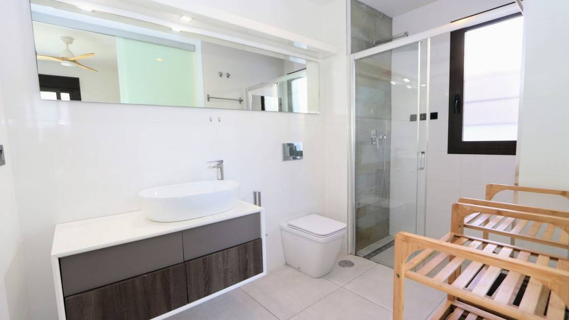 Venta - Chalet - Orihuela - Lomas de Cabo Roig