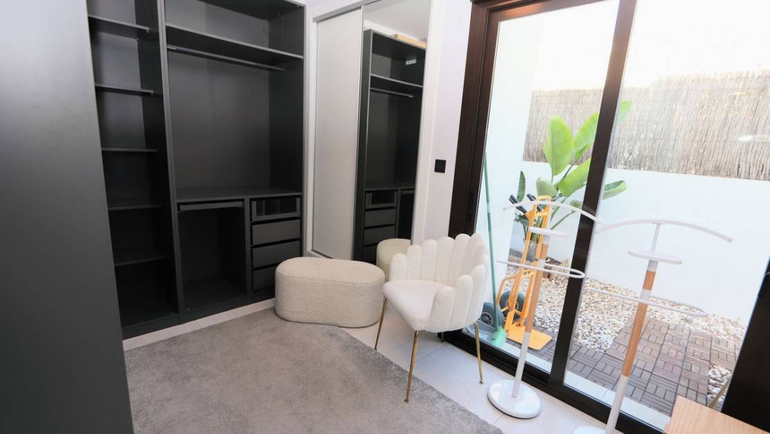 Venta - Chalet - Orihuela - Lomas de Cabo Roig