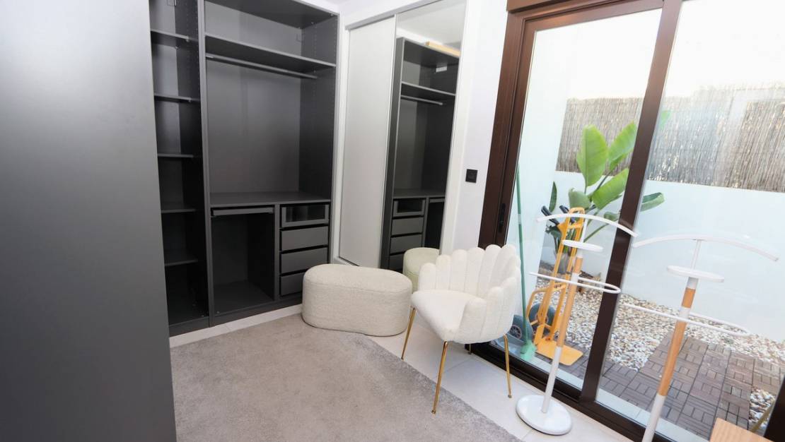 Venta - Chalet - Orihuela - Lomas de Cabo Roig