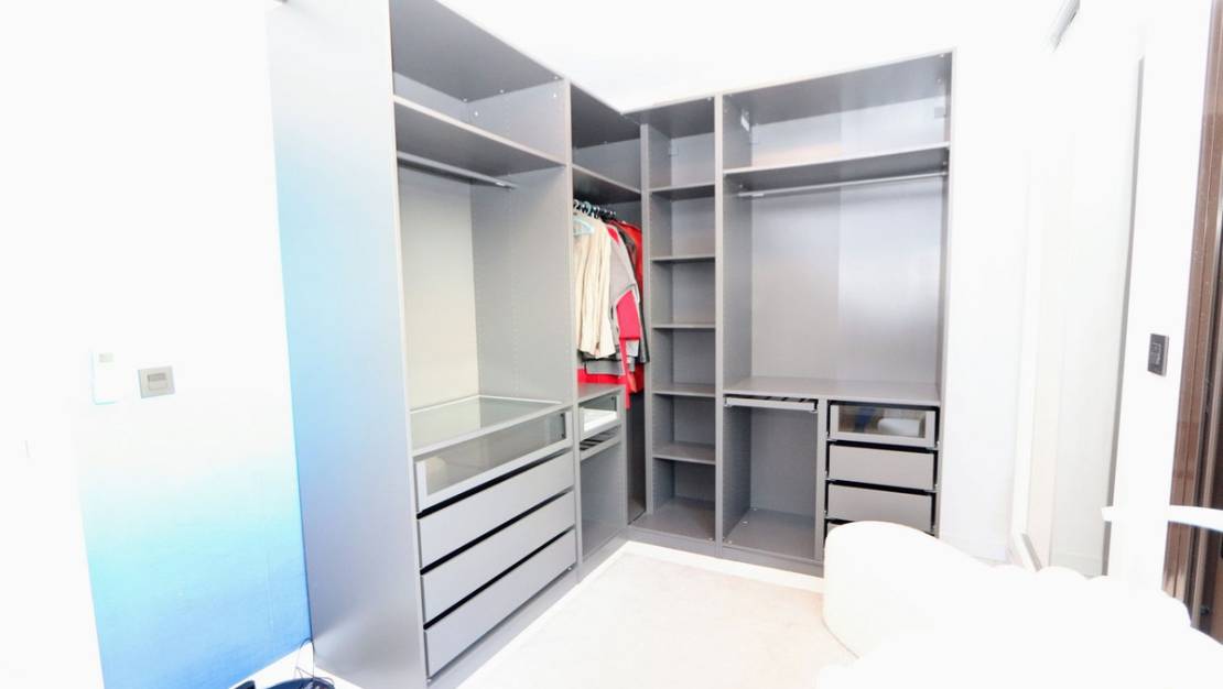 Venta - Chalet - Orihuela - Lomas de Cabo Roig