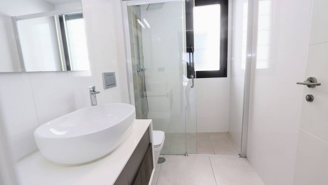 Venta - Chalet - Orihuela - Lomas de Cabo Roig