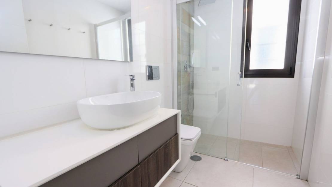 Venta - Chalet - Orihuela - Lomas de Cabo Roig