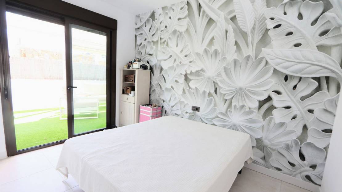 Venta - Chalet - Orihuela - Lomas de Cabo Roig