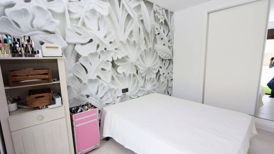 Venta - Chalet - Orihuela - Lomas de Cabo Roig