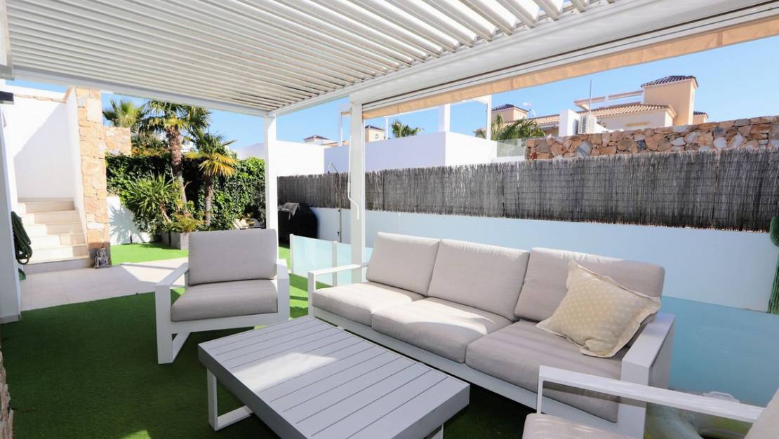 Venta - Chalet - Orihuela - Lomas de Cabo Roig