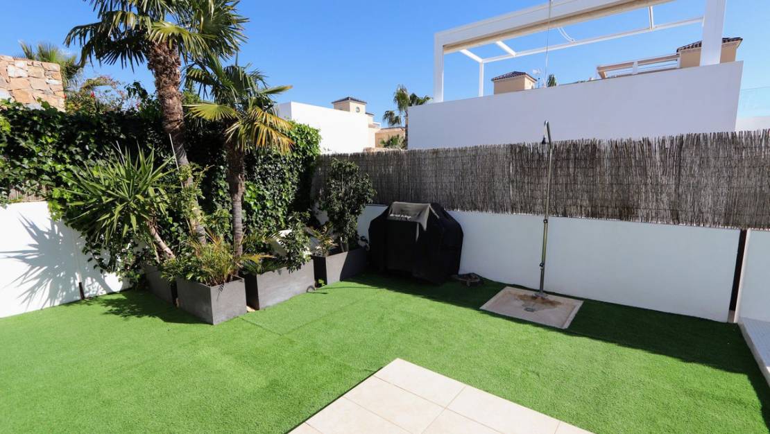 Venta - Chalet - Orihuela - Lomas de Cabo Roig