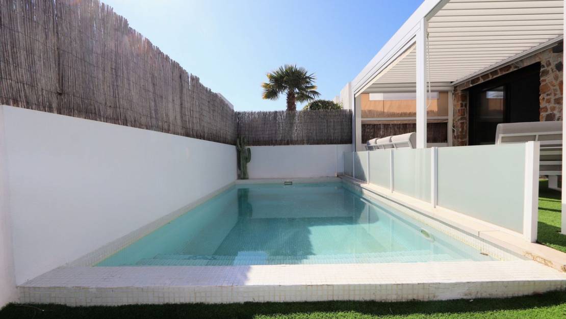 Venta - Chalet - Orihuela - Lomas de Cabo Roig