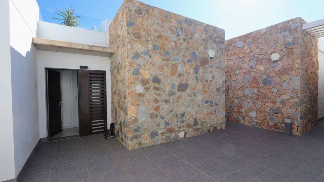 Venta - Chalet - Orihuela - Lomas de Cabo Roig