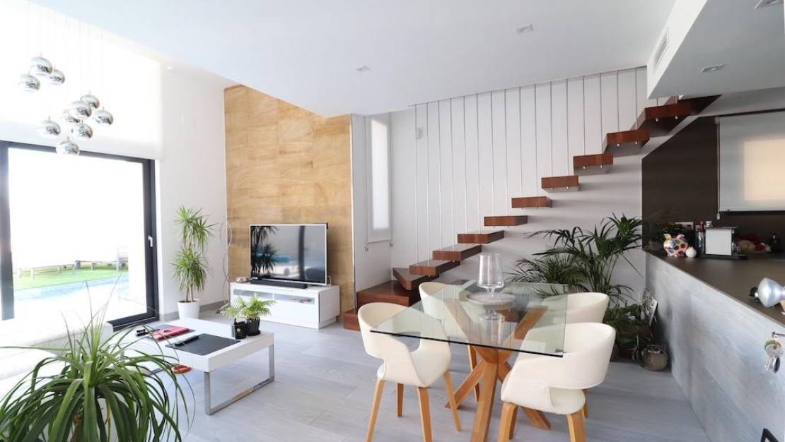 Venta - Chalet - Orihuela - Lomas de Cabo Roig