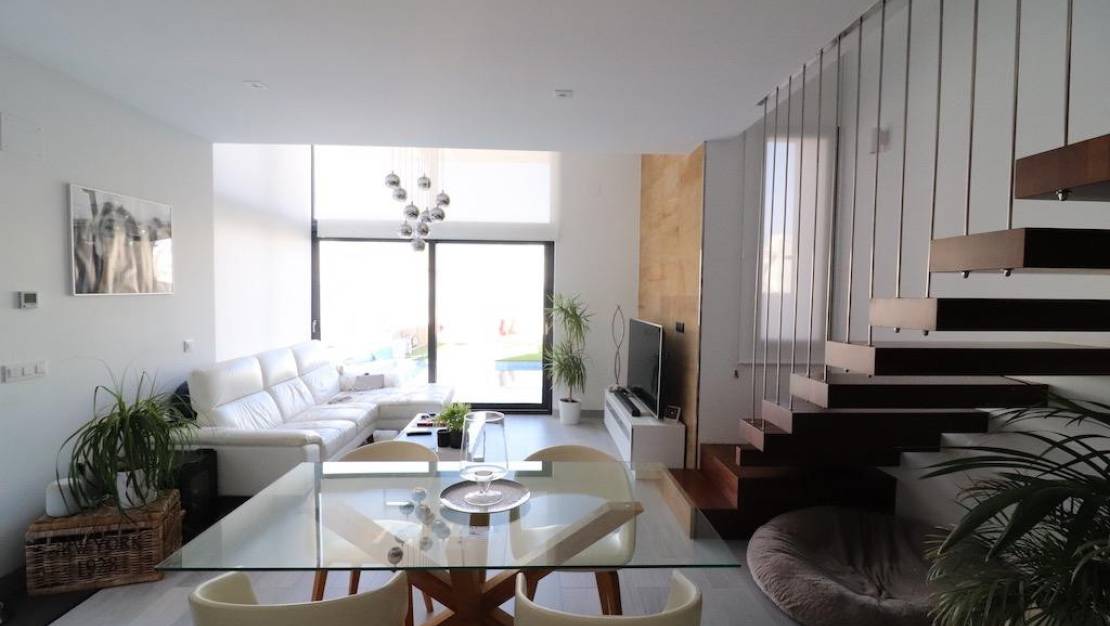 Venta - Chalet - Orihuela - Lomas de Cabo Roig