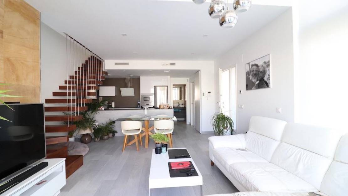 Venta - Chalet - Orihuela - Lomas de Cabo Roig