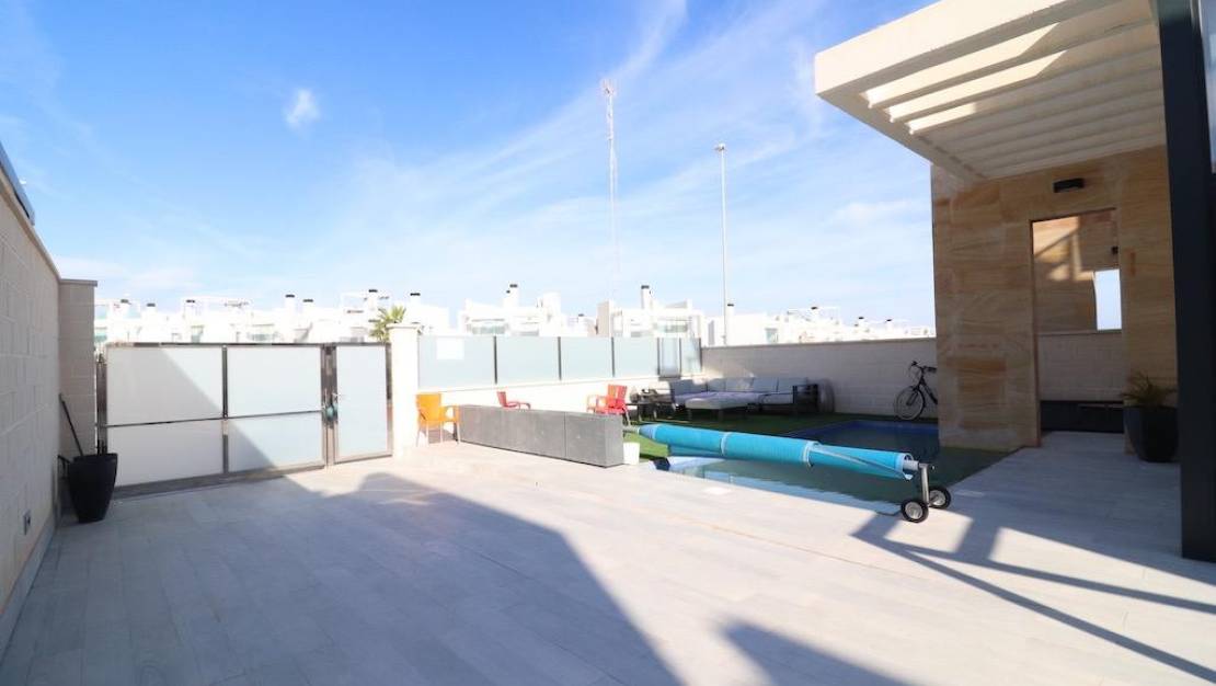 Venta - Chalet - Orihuela - Lomas de Cabo Roig