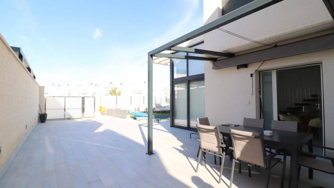 Venta - Chalet - Orihuela - Lomas de Cabo Roig