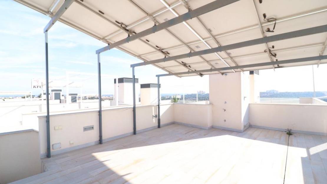 Venta - Chalet - Orihuela - Lomas de Cabo Roig