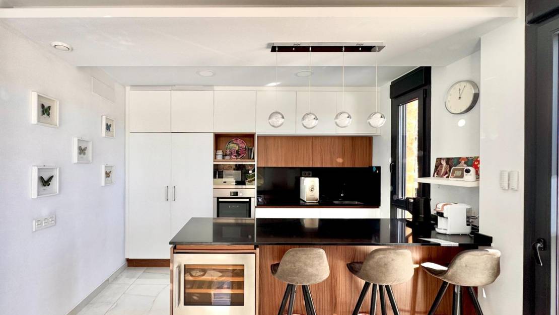 Venta - Chalet - Orihuela - Lomas de Cabo Roig