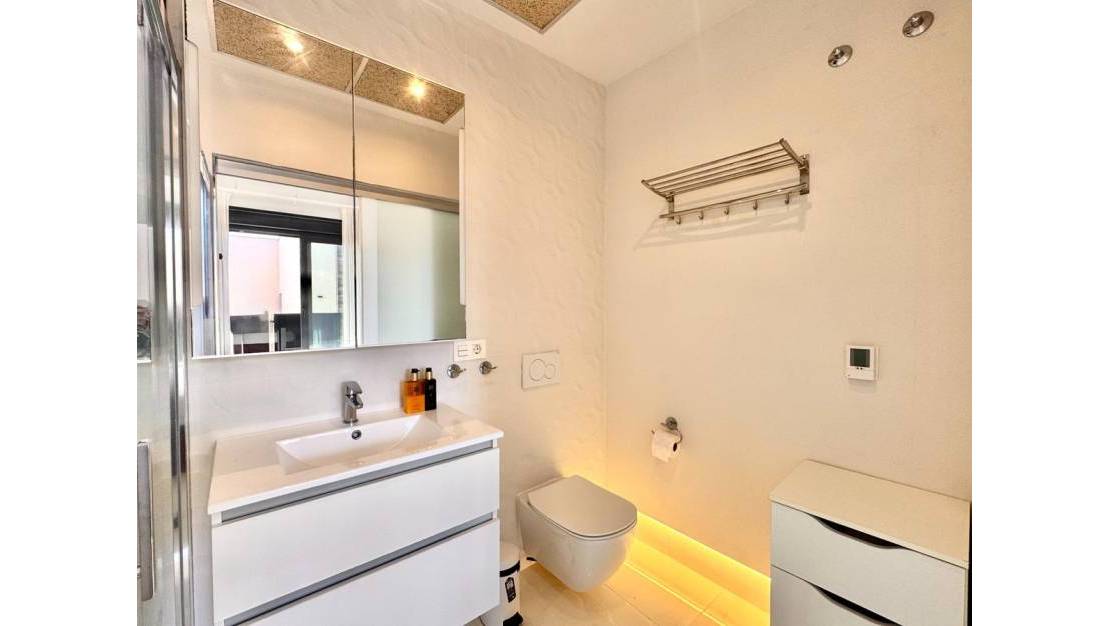 Venta - Chalet - Orihuela - Lomas de Cabo Roig