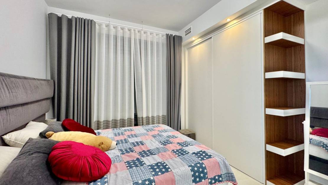 Venta - Chalet - Orihuela - Lomas de Cabo Roig