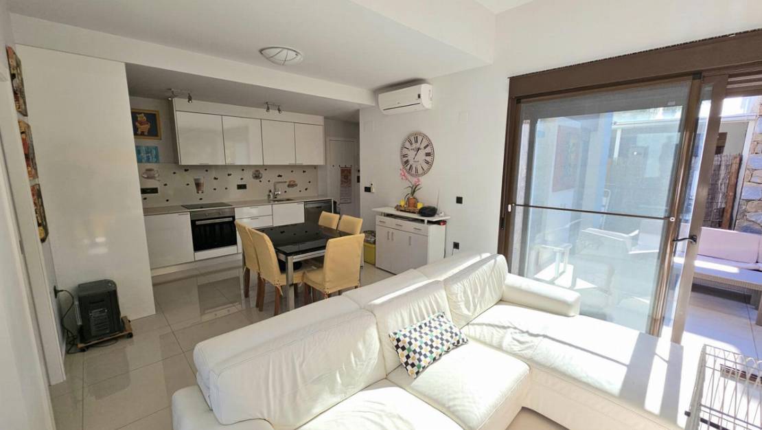 Venta - Chalet - Orihuela - Lomas de Cabo Roig