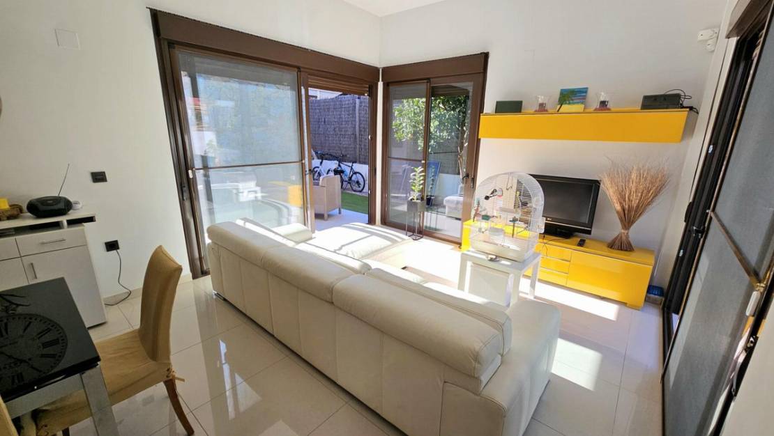 Venta - Chalet - Orihuela - Lomas de Cabo Roig