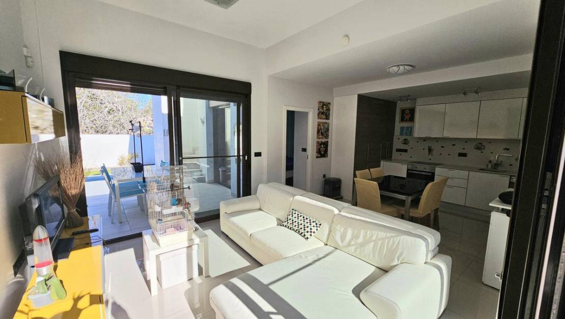 Venta - Chalet - Orihuela - Lomas de Cabo Roig