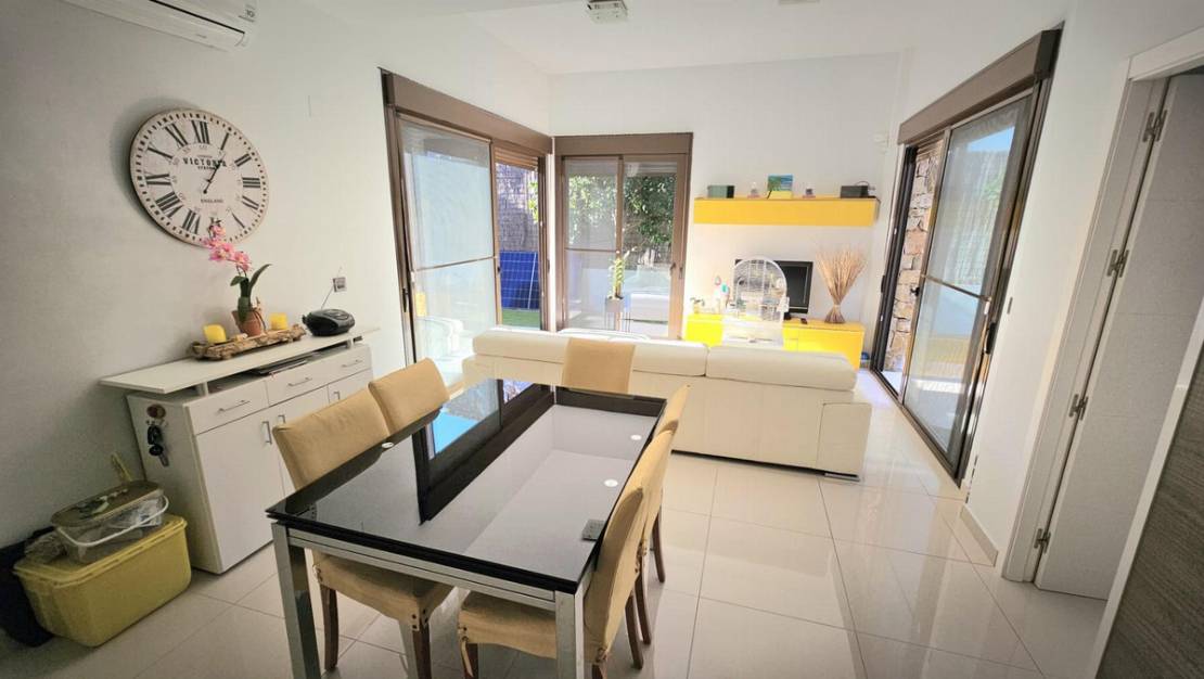 Venta - Chalet - Orihuela - Lomas de Cabo Roig