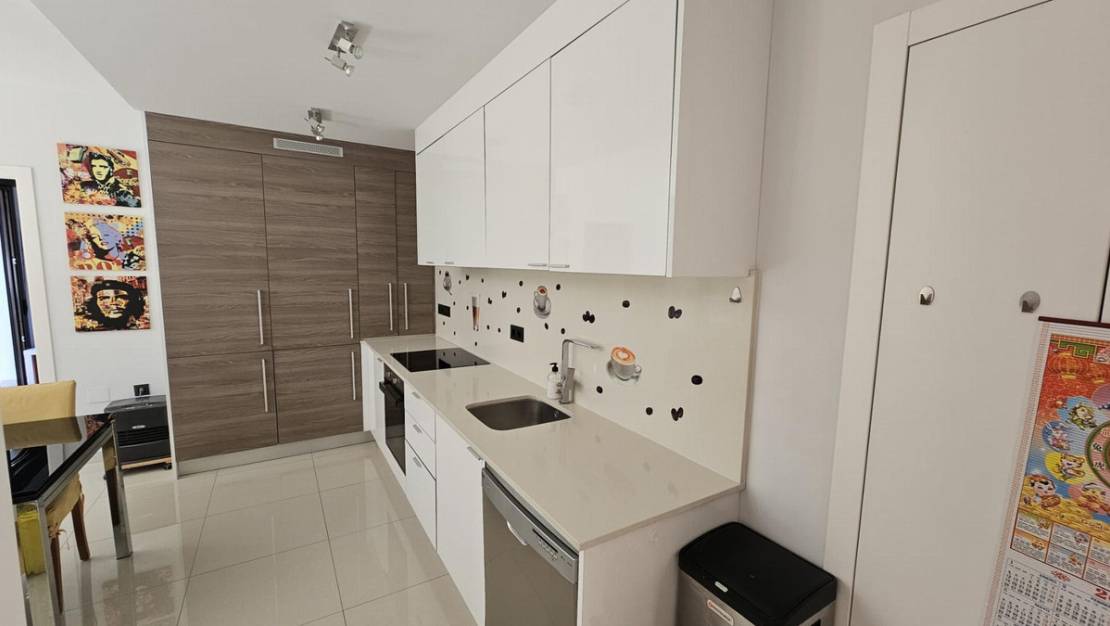 Venta - Chalet - Orihuela - Lomas de Cabo Roig