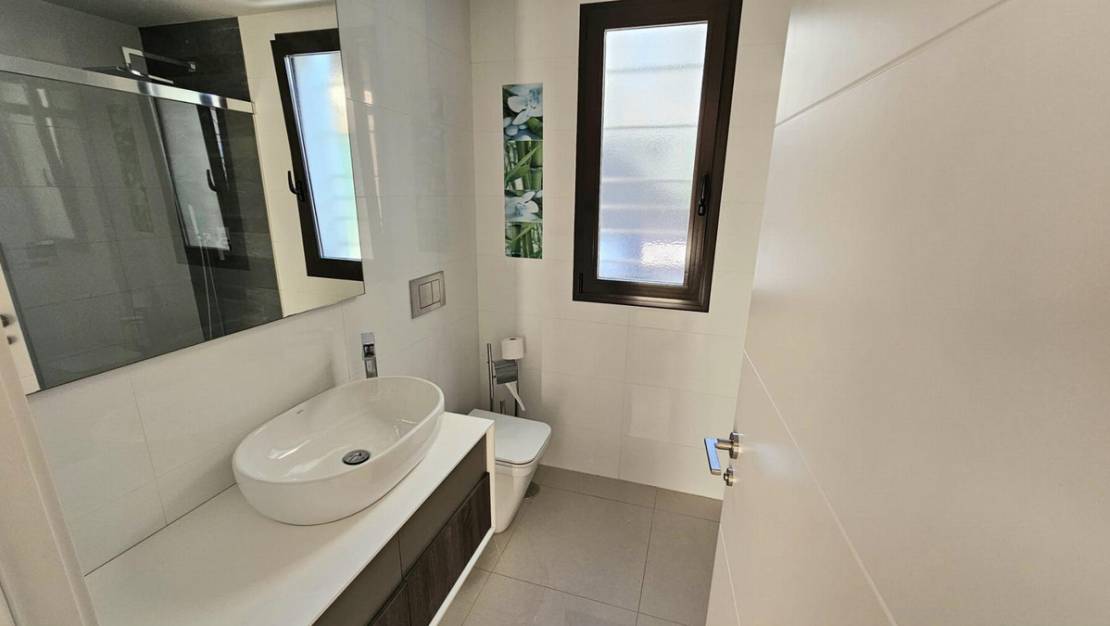 Venta - Chalet - Orihuela - Lomas de Cabo Roig
