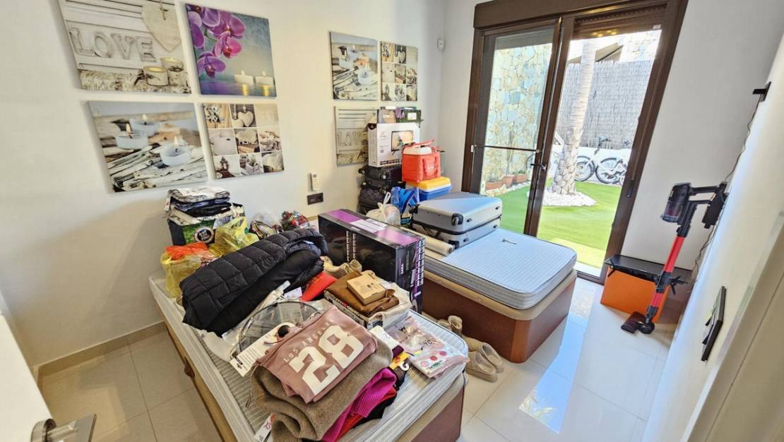 Venta - Chalet - Orihuela - Lomas de Cabo Roig