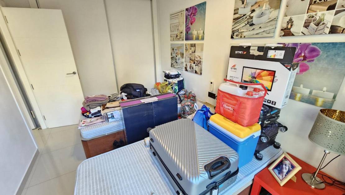 Venta - Chalet - Orihuela - Lomas de Cabo Roig