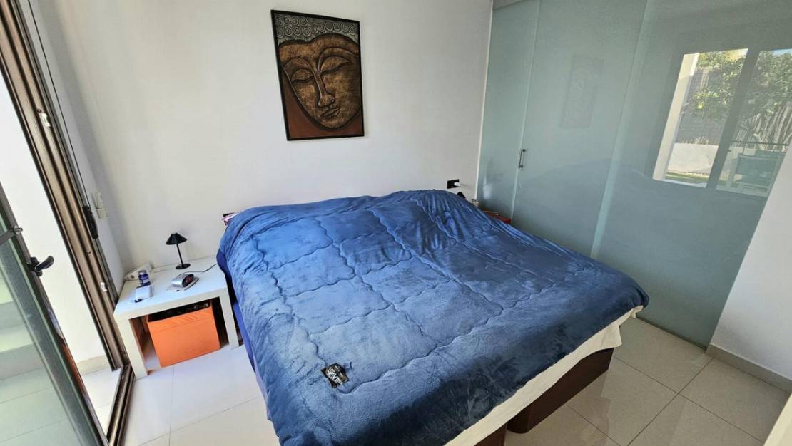 Venta - Chalet - Orihuela - Lomas de Cabo Roig